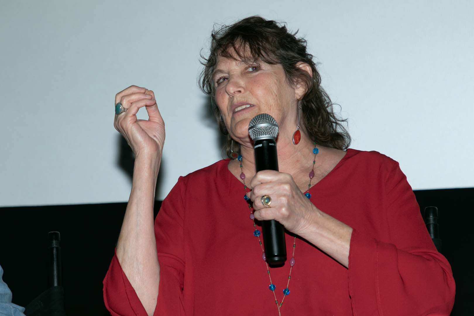 Q&A  Michele Michaels