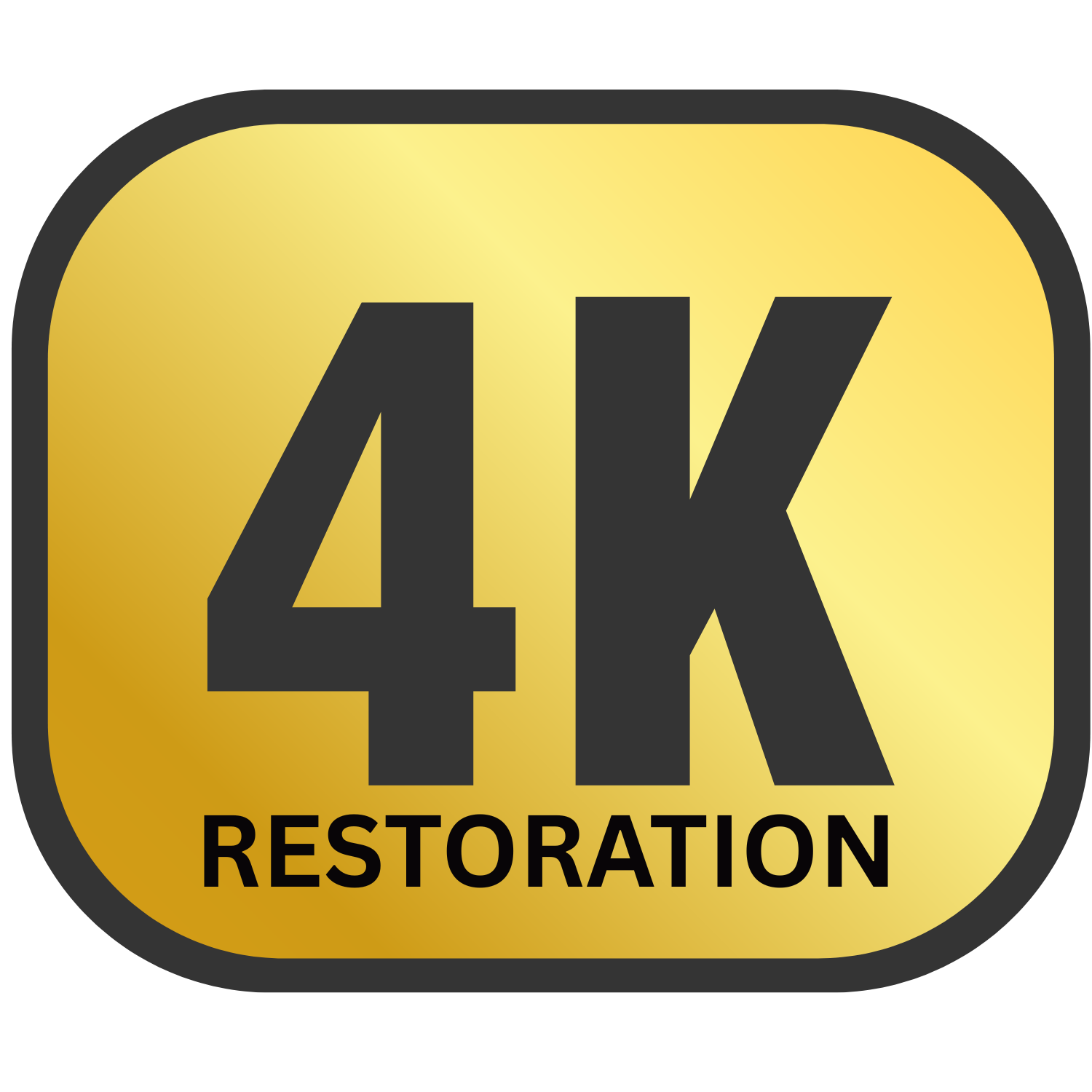 4K Restoration