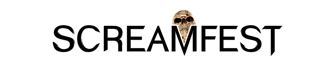 Screamfest Logo
