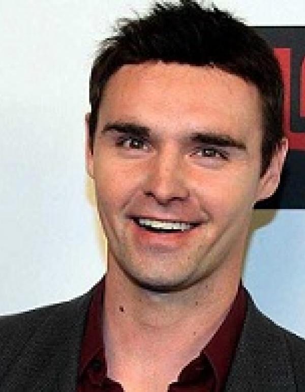 Timothy Woodward Jr.