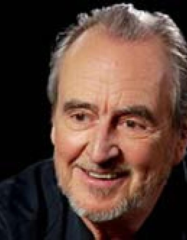 Wes Craven