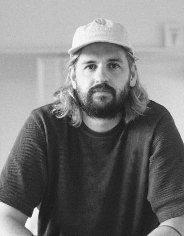 Director Michael Jones
