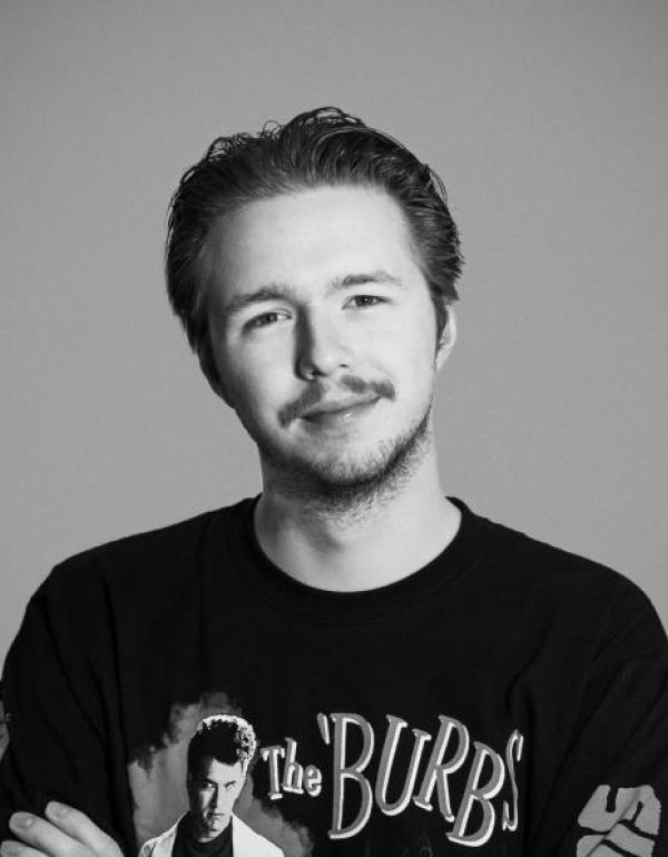 Ludvig Gür