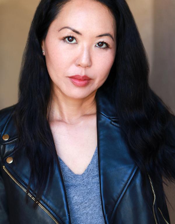 Minsun Park, Director
