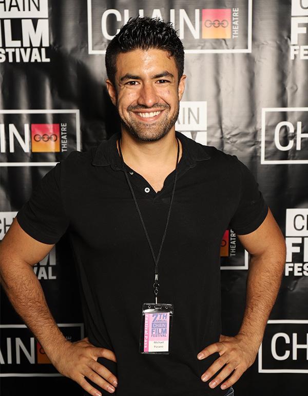 Michael Pizzano