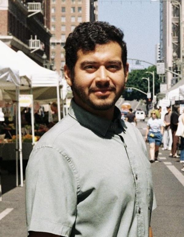 Luis Quijano