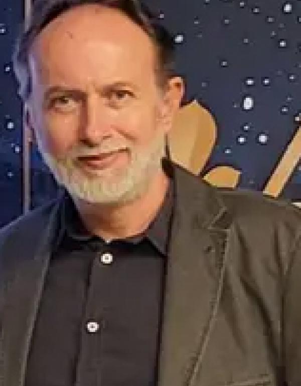 Dražen Žarković