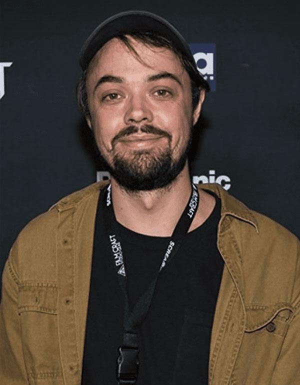 Eric Pennycoff
