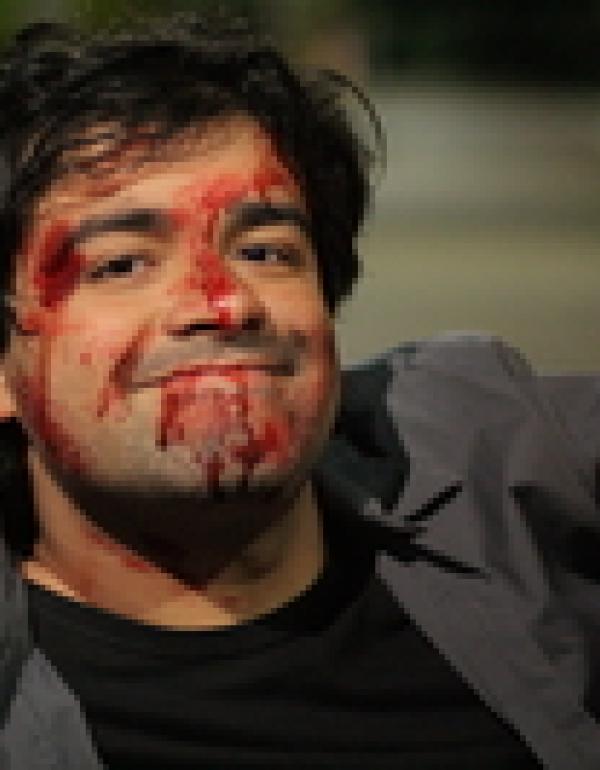 Felipe Lesbick