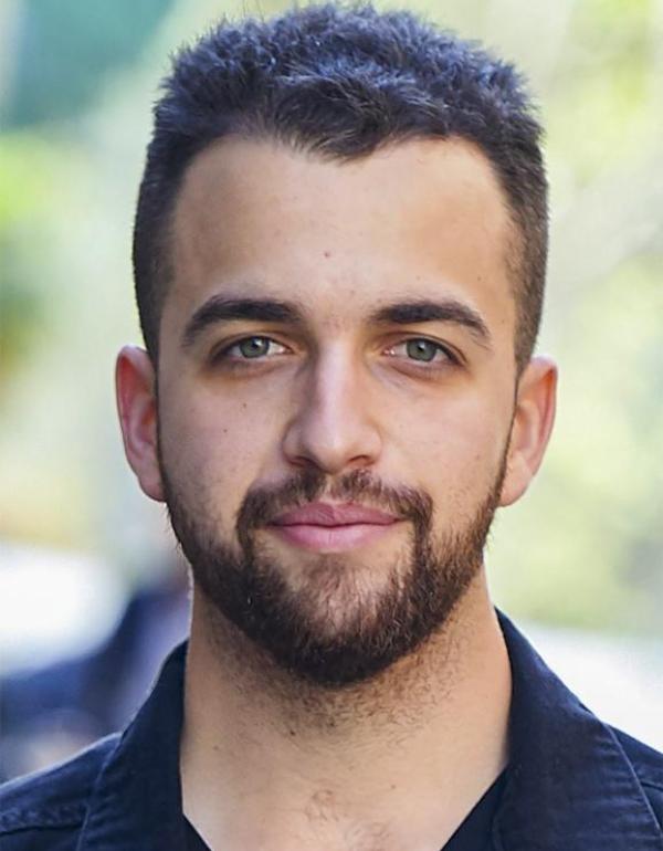 David Hebrero