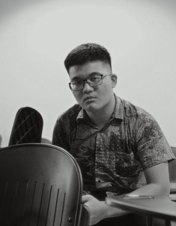 Nelson Lau