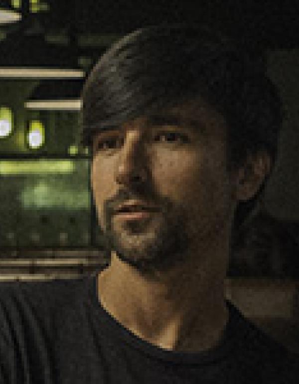 Carlos Gómez-Trigo