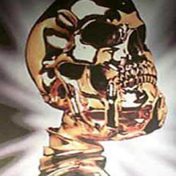 Skull image - No director image found