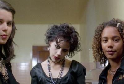 The Craft 30th anniversary film screening at LOOK Dine-In Cinemas Glendale by Screamfest